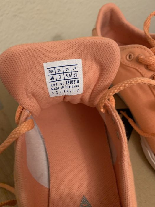 Tenisi Le Coq Sportif