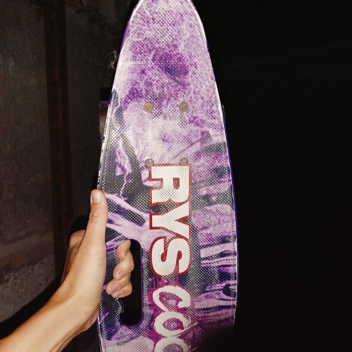 Продам пенниборд