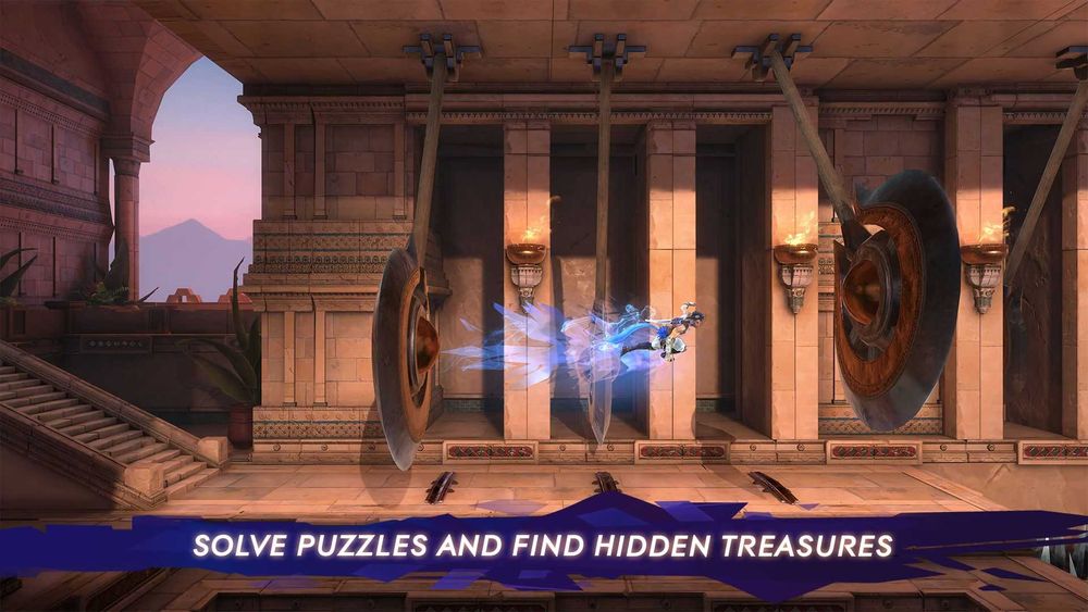 ПРОМО Нова Игра за Play Station Prince of Persia: The Lost Crown (PS5)