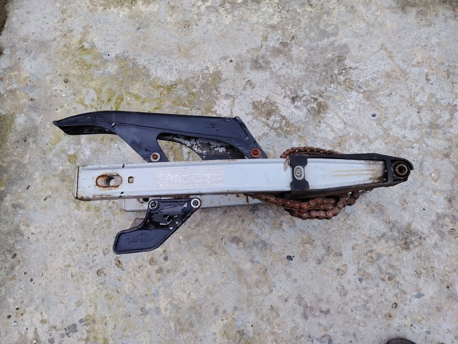 Basculă Aprilia Rx, Pegaso, Tuareg 125