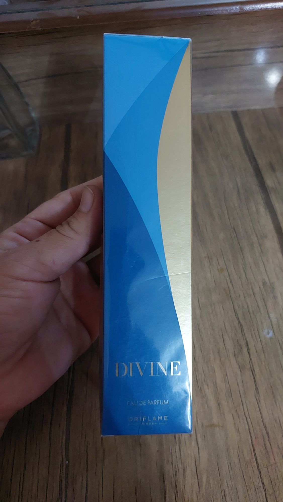 Parfum divayn orifleym