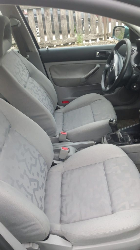 Volkswagen Bora  1.9 SDI