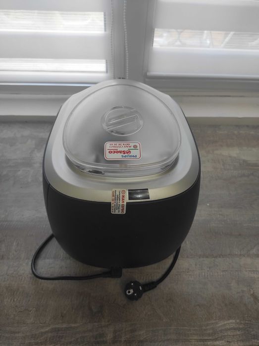 Кафемашина Philips Saeco Xsmall – напълно изправна