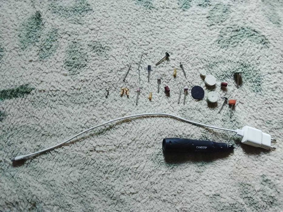 продается мини-дрель Candesk