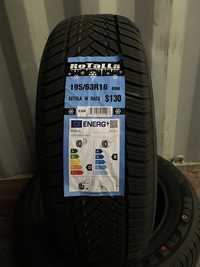 Нови зимни гуми ROTALLA SETULA W RACE S130 195/60R16 89H НОВ DOT