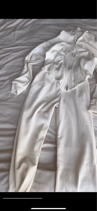 Двойка женская (спортивный костюм)