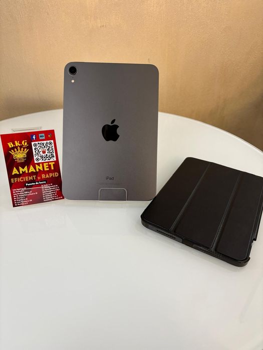 Ipad Mini Gen6 64gb Amanet BKG
