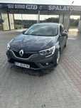Renault Megane IV