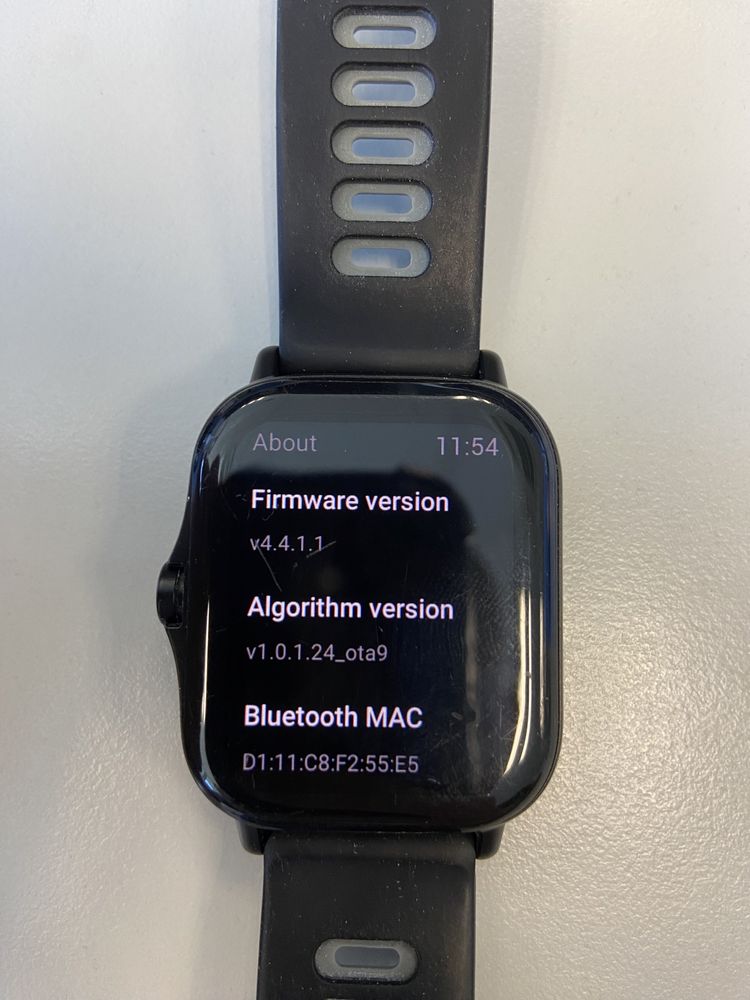 Xiaomi Amazfit GTS 2