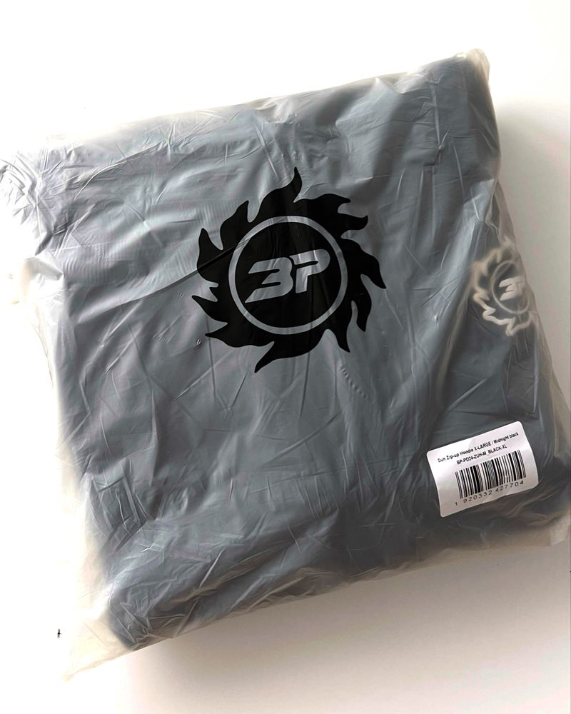 Broken planet zip ups