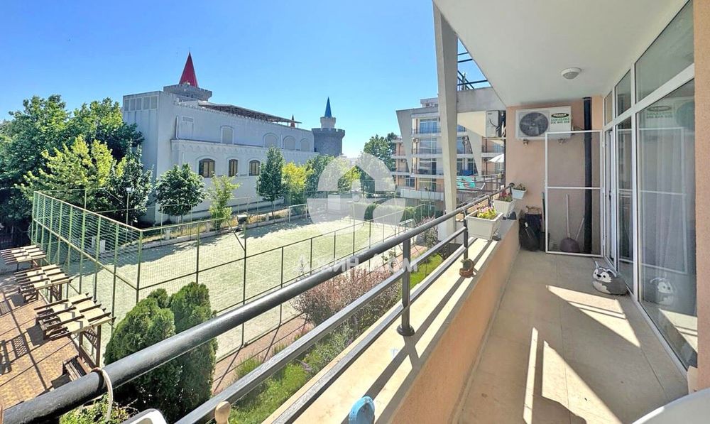 Продава се Двустаен апартамент в к.к. Слънчев бряг - 71 кв.м за 1212 €/кв.м - Снимка #7