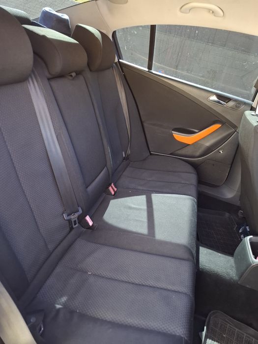 Vand passat b6 2.0 140