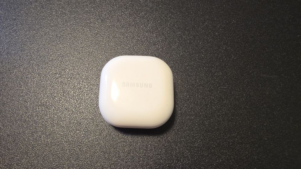 Casti Samsung Galaxy Buds2