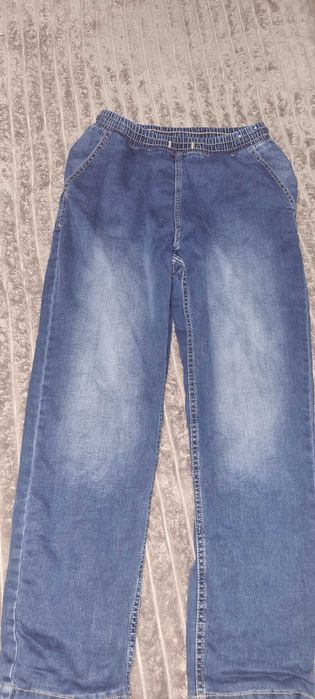 Blugi baieti dublati