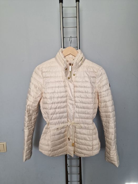 Страхотно дамско пухено яке MICHAEL KORS размер S
