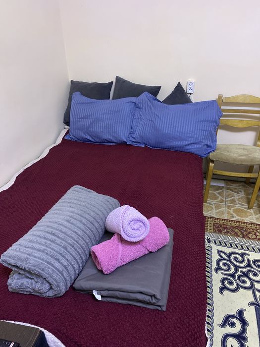 Аренда квартир посуточно/почасовой