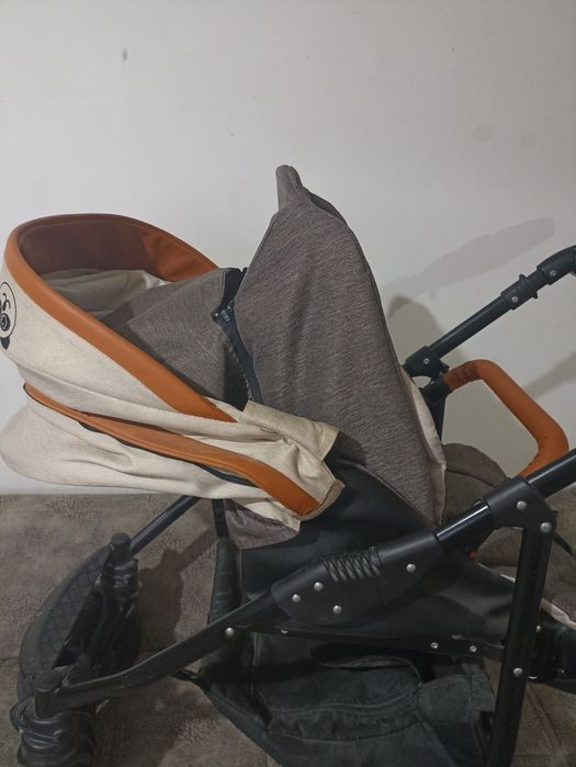 Детская коляска PRAMPOL®