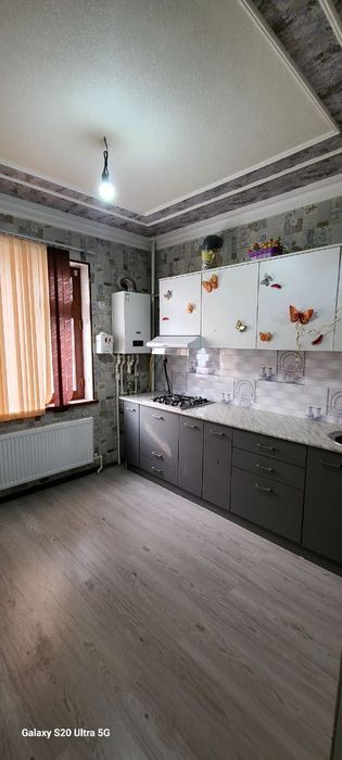 2 xonali dom 70 kvadratli yangi domlardan