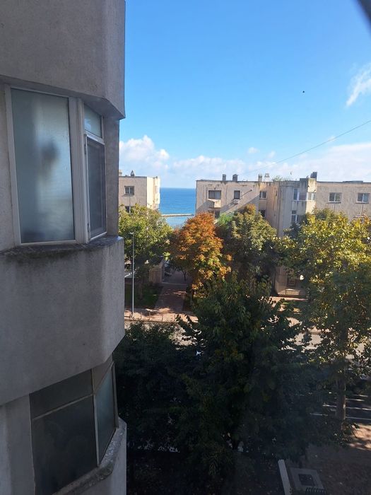 Apartament 3 camere plaja Neversea/  Modern