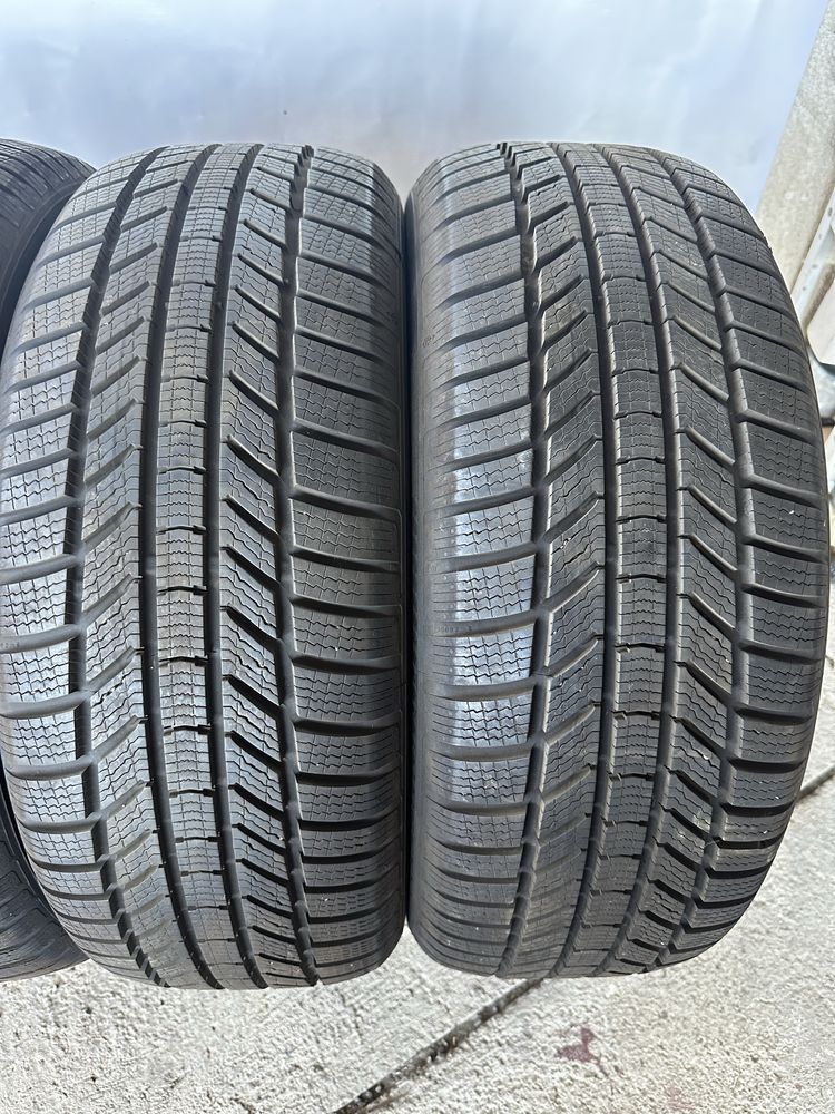 235/55/17 Continental dot22 4бр