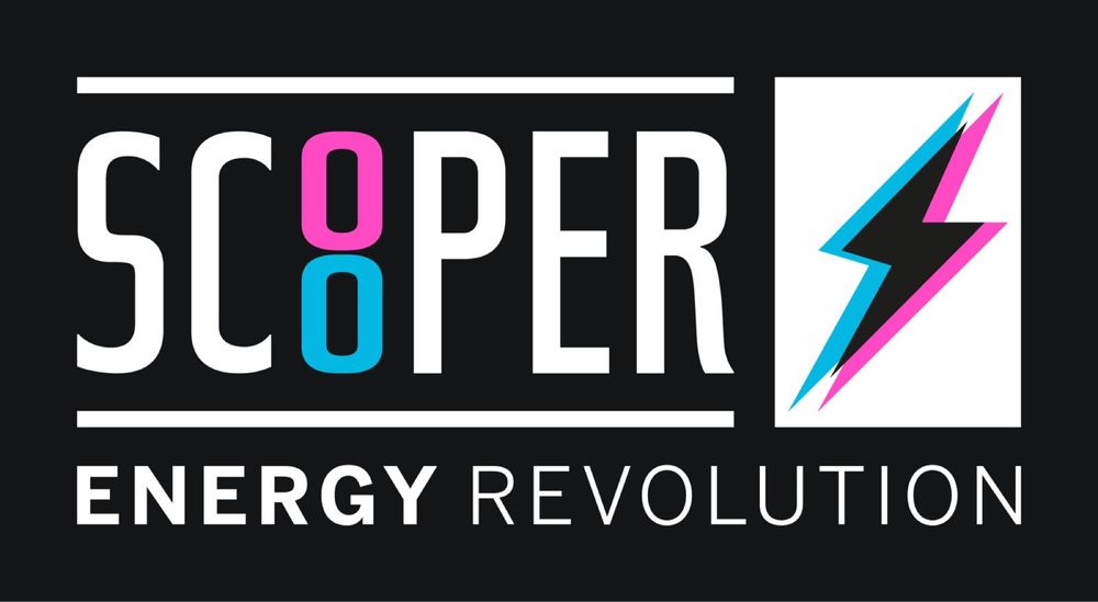 Scooper Energy Booster