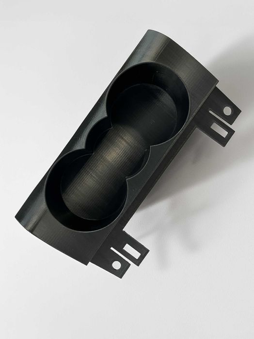 Cup holder / Suport de pahare Audi a4 b7/b6/Seat Exeo