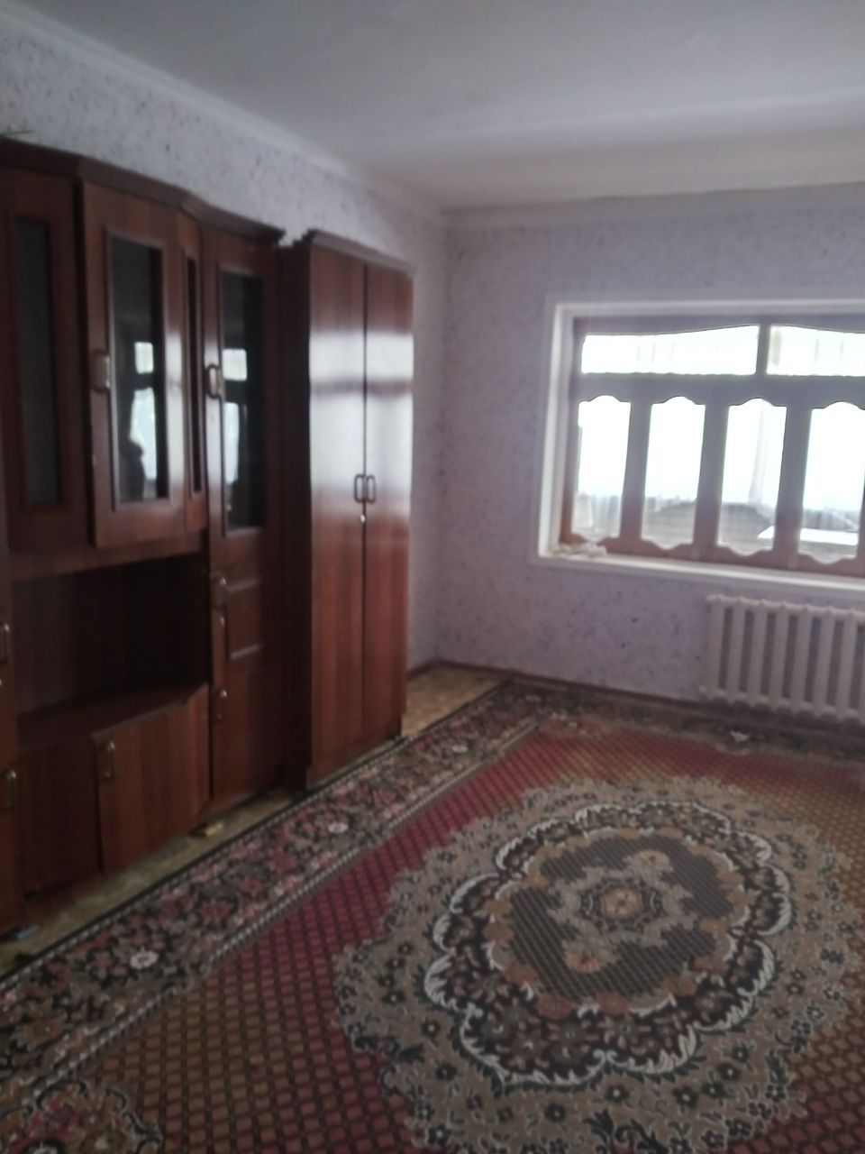 Сдается квартира