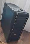 PC Gaming i5 8500/GTX 1060-3GB/16 GB DDR4/SSD+HDD/GTA5/CS GO,etc