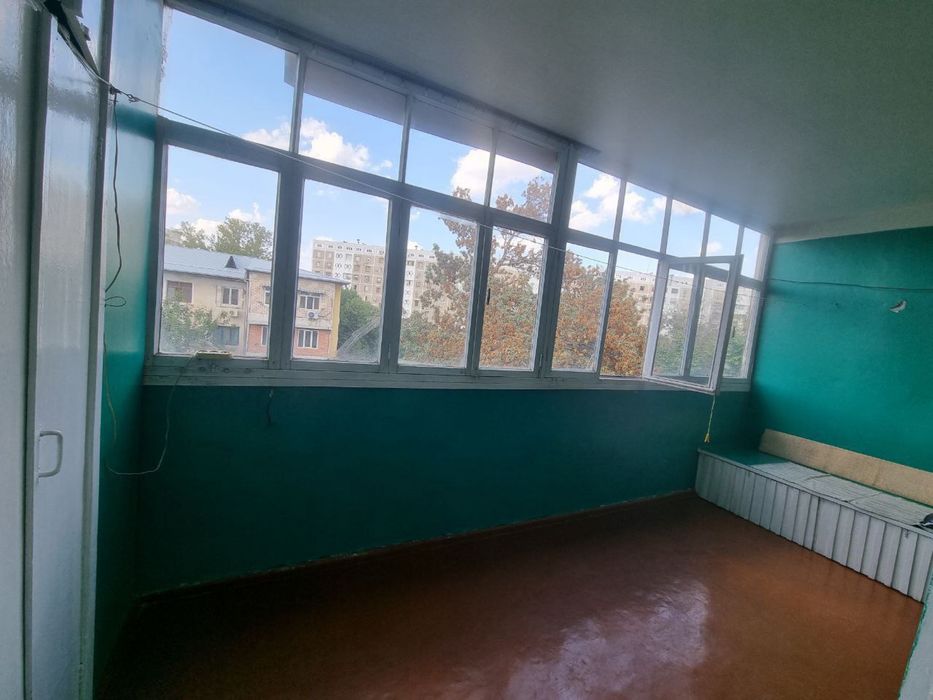Юнусабад-4квартл продается 2/4/4 Свердловский