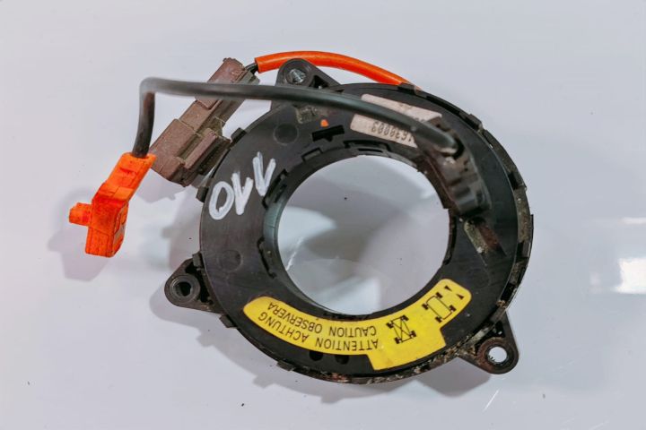 Spira Volan   9632162780 Citroen Berlingo prima generatie (facelift)