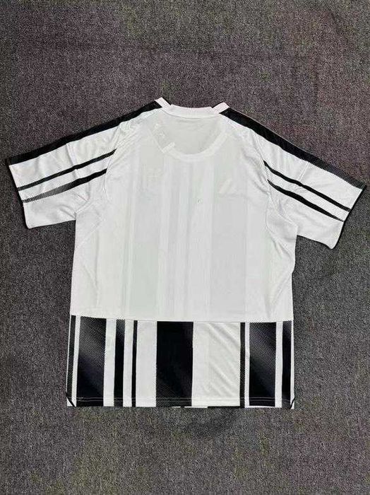 Juventus home jersey 25/26