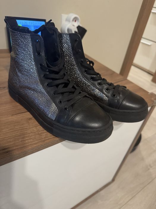 Кецове ест кожа bianki