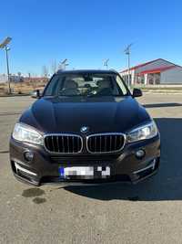 Bmw X5 2.5 diesel Xdrive