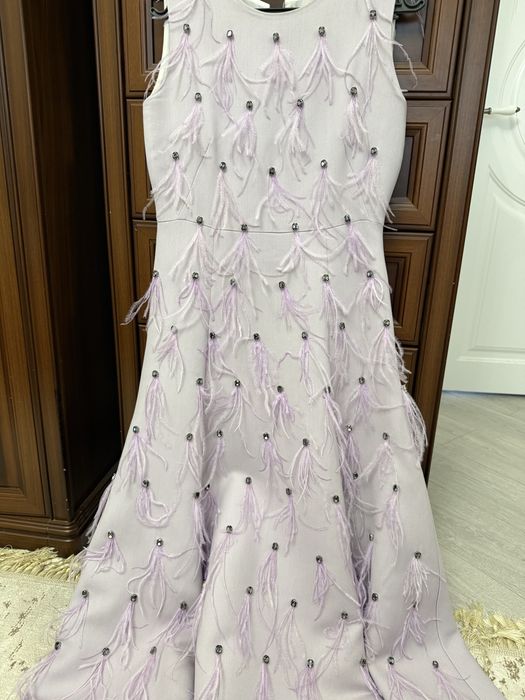 Платье красивое, шикарное от Малли