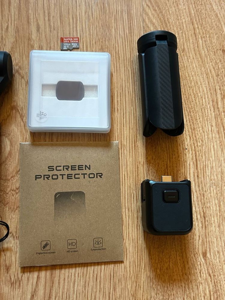 DJI Osmo pocket 3