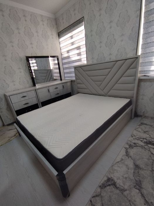 Kampletk yotoqxona uchun