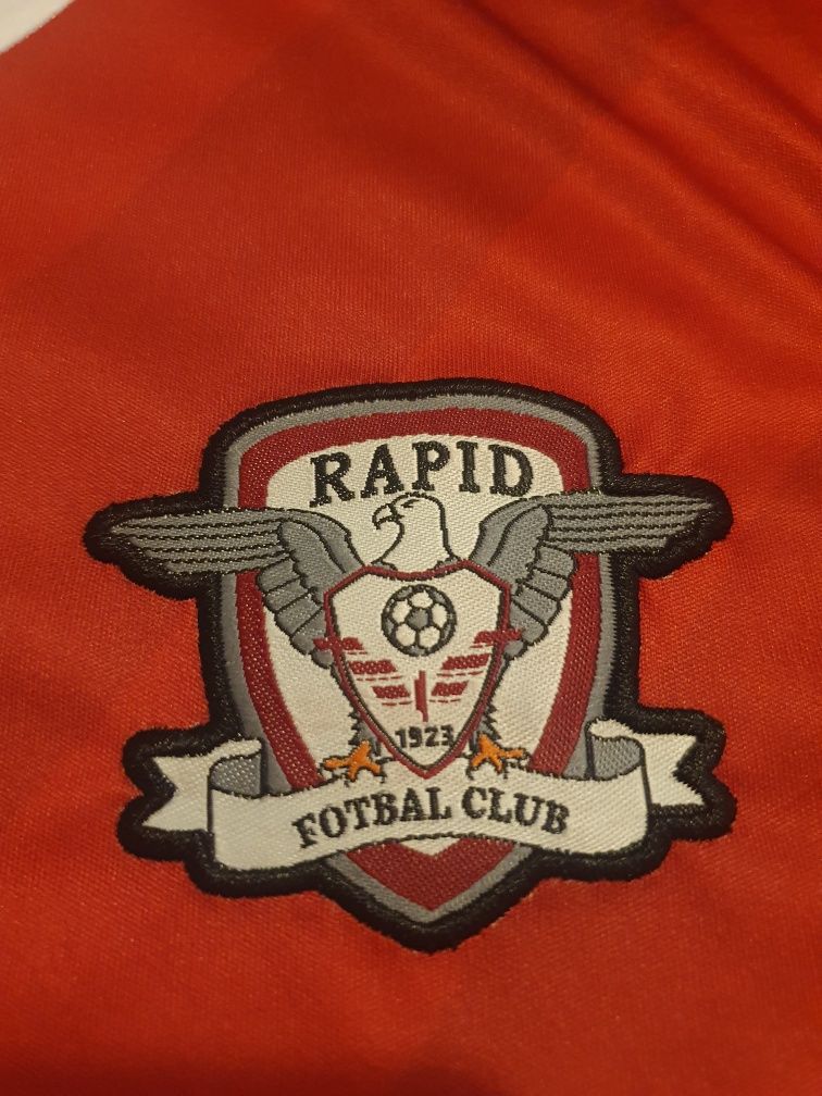 Tricou Rapid Bucuresti