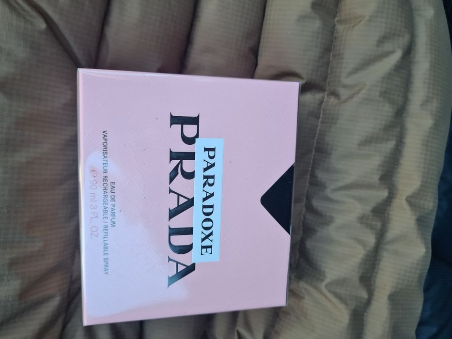 Parfum femei Prada Paradoxe, 90 ml