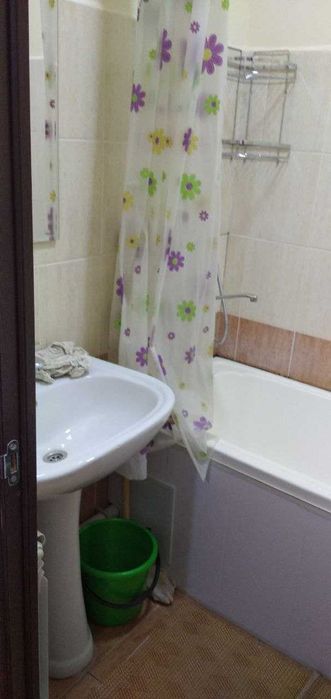 Продается 2 комнатная квартира