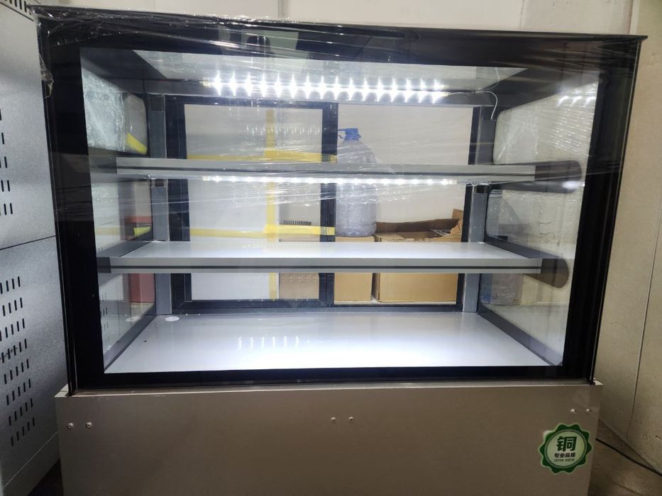 Холодильник для витрины Xaladinlik vitrina uchun