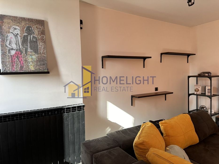 Продава се Двустаен апартамент в София, Студентски град - 73 кв.м за 2740 €/кв.м - Снимка #4