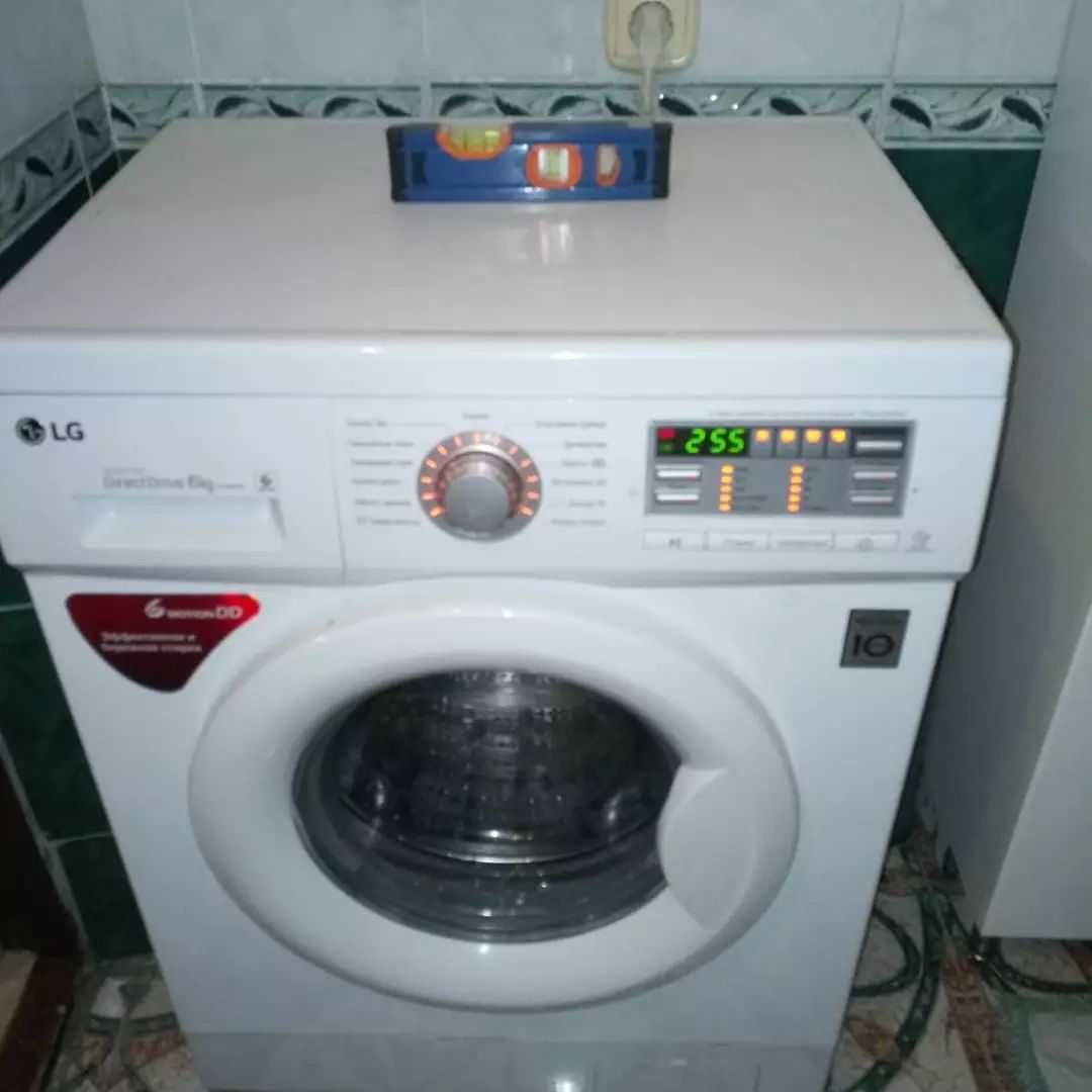 ПроФессиональный ремонт стиральных машин