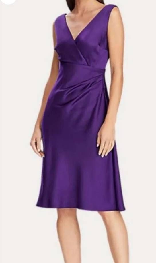 Платье Ralph Lauren