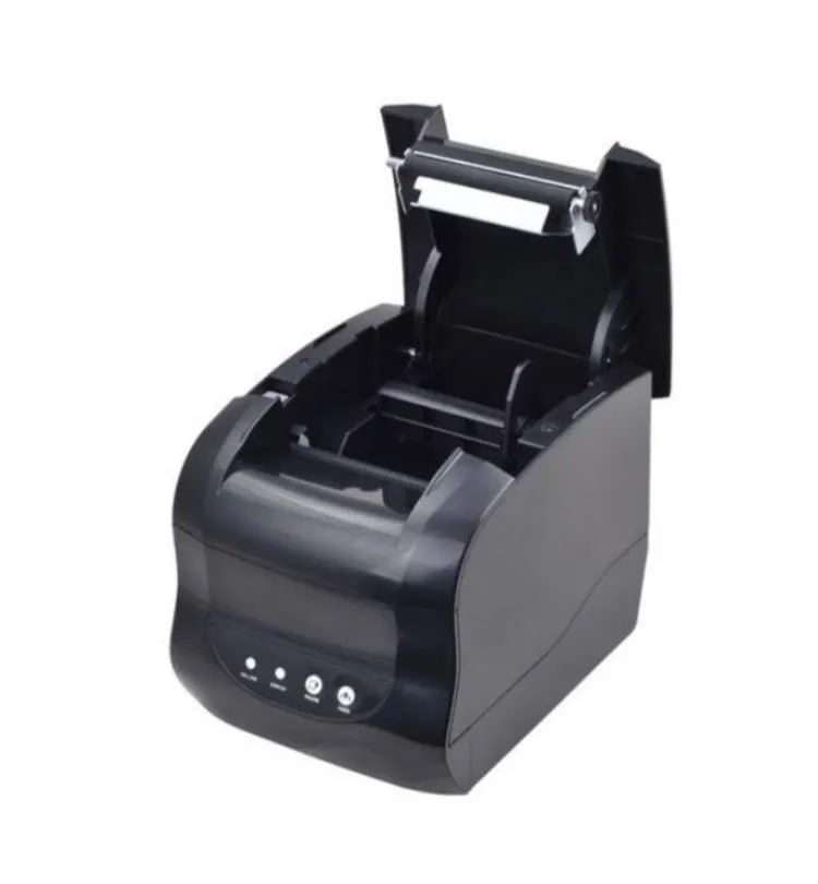 Принтер этикеток Xprinter 365B