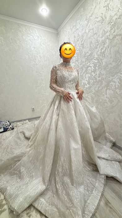 свадебные платья уральск