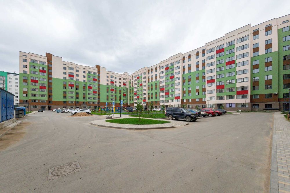 Продается 2 студия