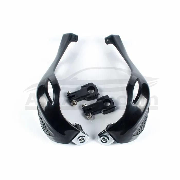 Гардове,предпазители за ръце черен