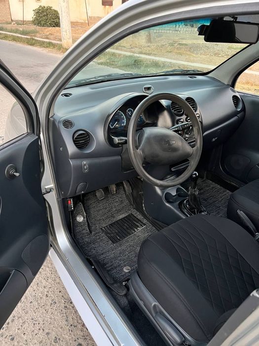 Matiz best sotiladi