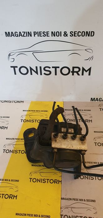 Pompa abs Opel Corsa D,unitate abs Opel Corsa D