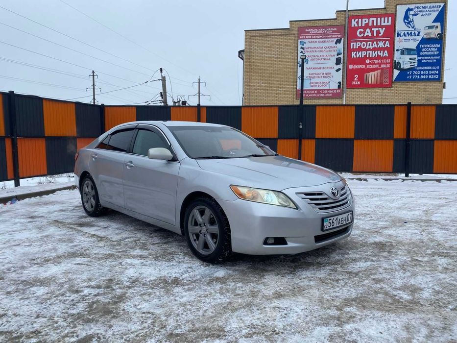 Продам Camry 40 Американец
